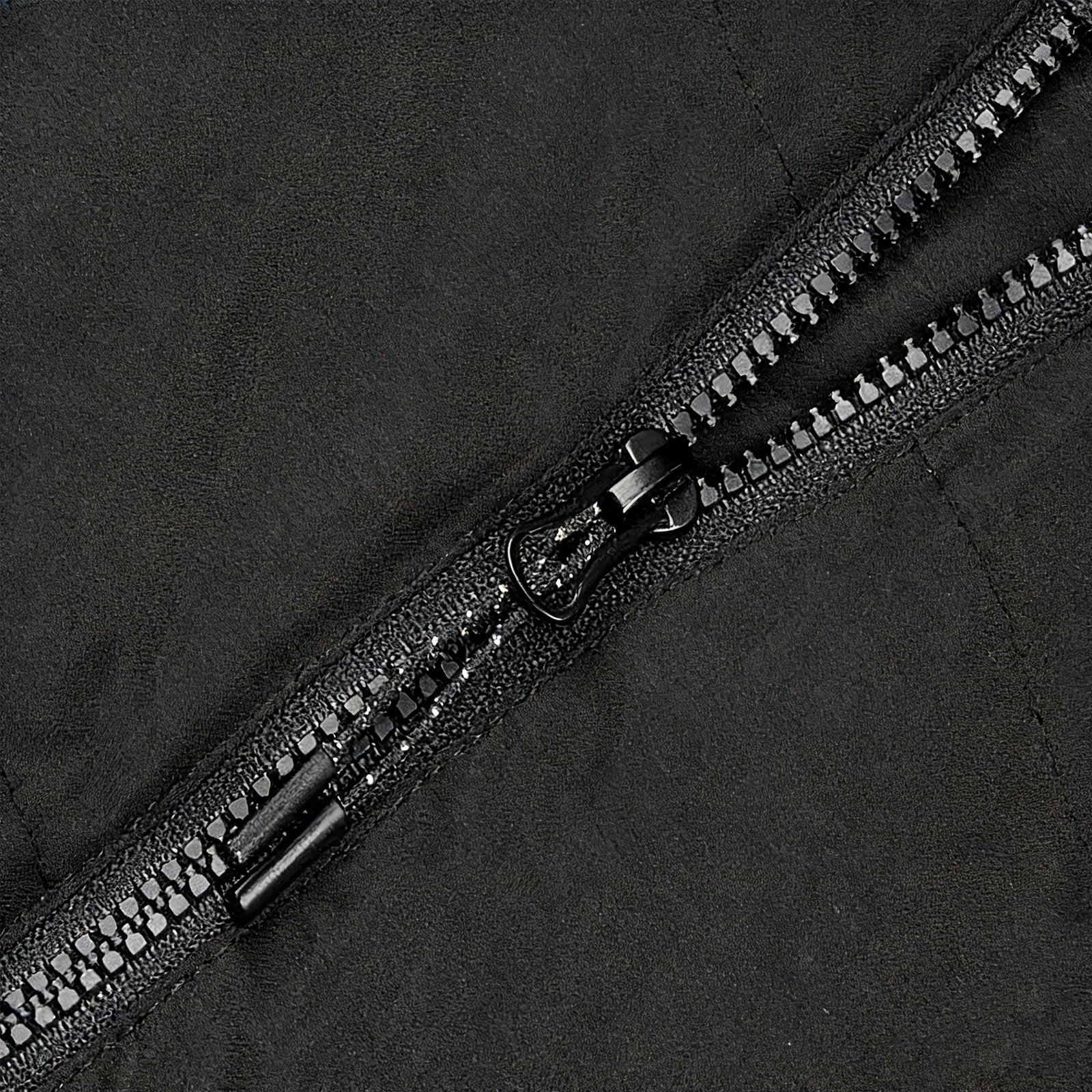 Heated Vest for Mens and Womens with 10000Mah Battery Pack, Detachable Heated Hood Heating Clothing, 3 Temperature Levels Electrically Heated Jacket, Szie XL