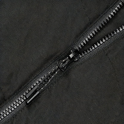 Heated Vest for Mens and Womens with 10000Mah Battery Pack, Detachable Heated Hood Heating Clothing, 3 Temperature Levels Electrically Heated Jacket, Szie XL